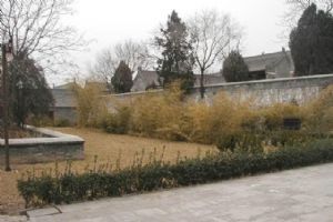 北京雲居寺組圖（2）圖片