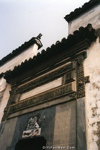 思溪圖片