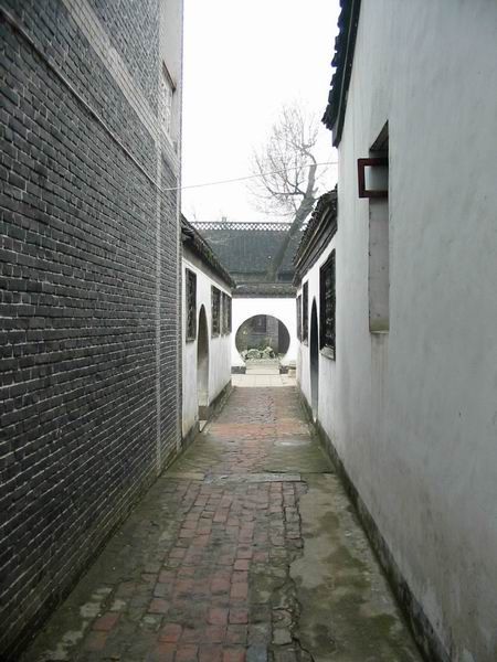 大明寺圖片
