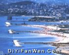 星海灣海水浴場圖片