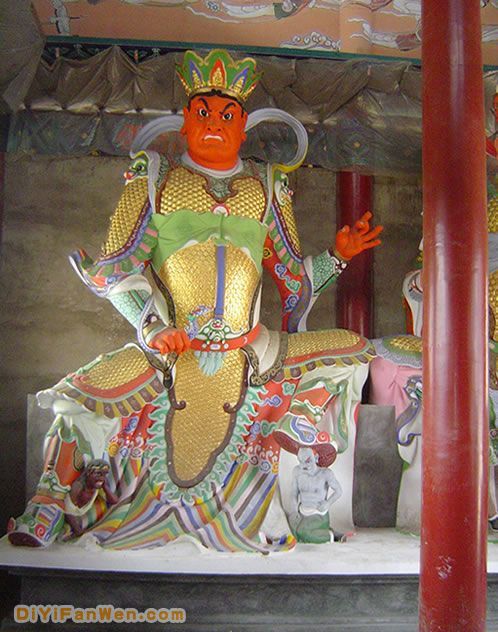 南海禪寺圖片