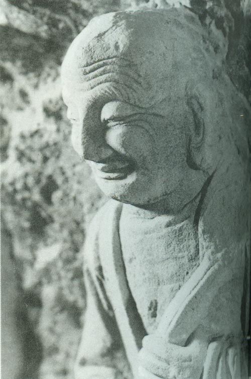 萬佛洞圖片