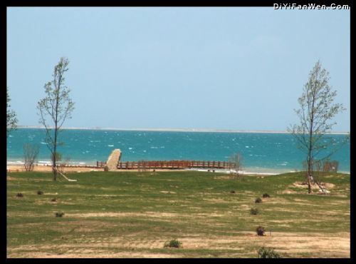 青海青海湖圖片