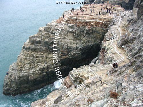 美麗的濟州島圖片