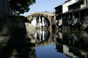 陽澄湖圖片