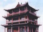 大同鼓樓
