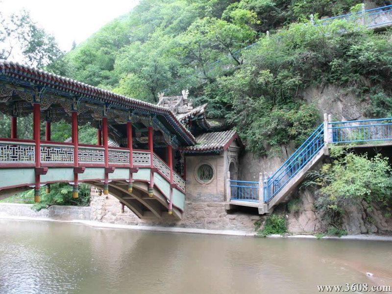 興隆山圖片