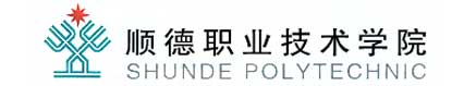順德職業技術學院校徽