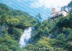 牛頭山渡假村有限公司圖片