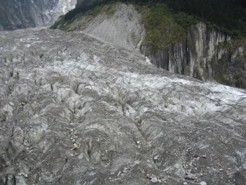 海螺溝圖片