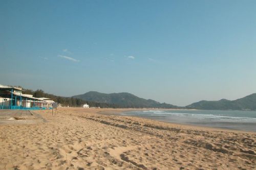 南澳島圖片