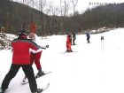 伊春滑雪場