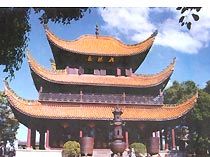 岳陽樓圖片