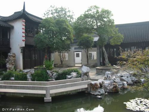 耕樂堂圖片