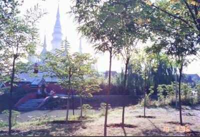 北京中華民族園圖片