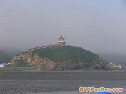 大鹿島圖片