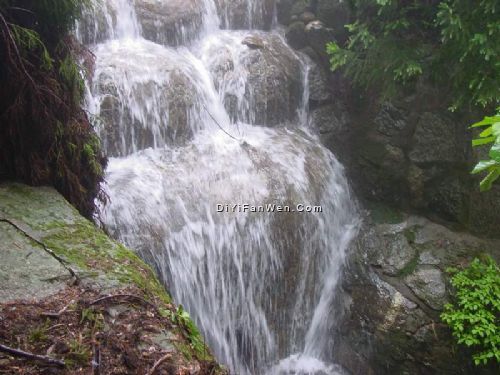 麻姑仙境圖片
