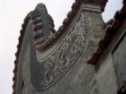 廣東大旗頭古村風光
