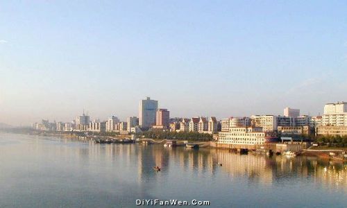 衡陽風光圖片