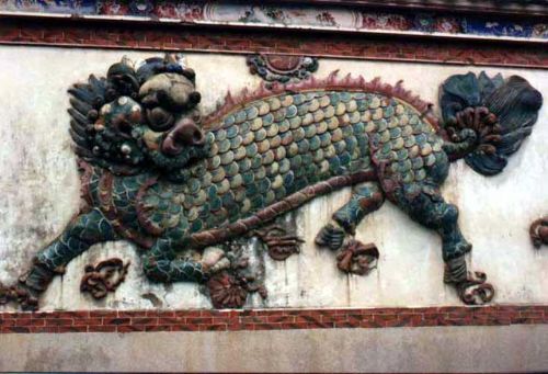 開元寺圖片