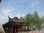甘肅南郭寺