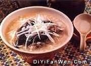 15種秋季滋補養顏粥品