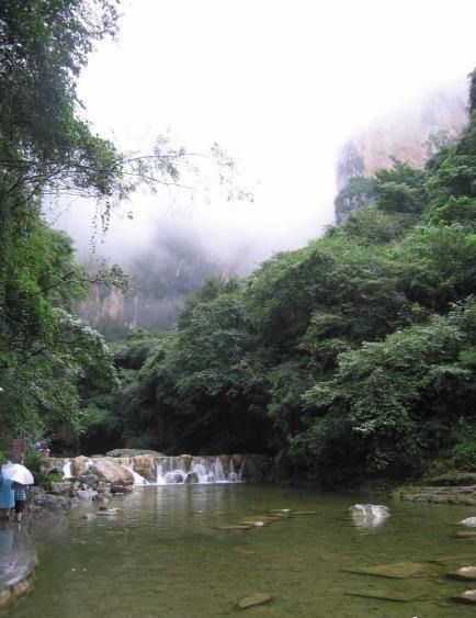 河南雲台山（寺）圖片