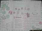 國小生環保手抄報(22)