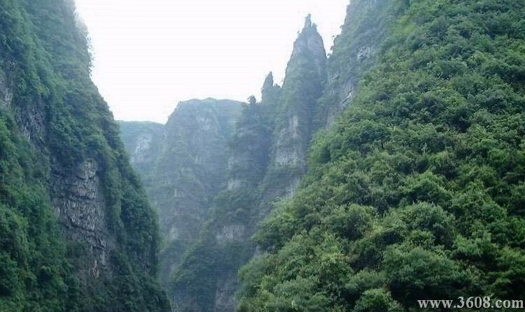 螺絲殼自然保護區圖片