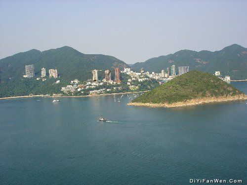 香港海洋公園圖片