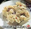 牛肉燒麥