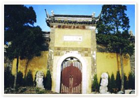 海天禪寺圖片