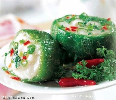 美味家常四菜一湯