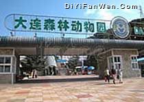 森林動物園圖片