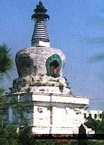 清初四塔圖片