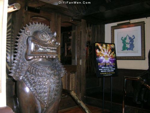 美國邁阿密風光圖片