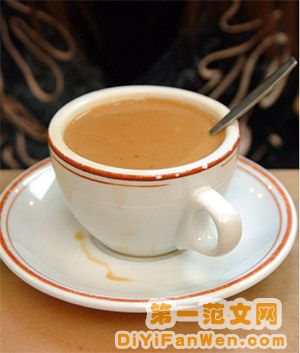 夏天常飲七款美白瘦身茶