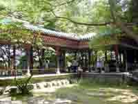 雄溪公園圖片