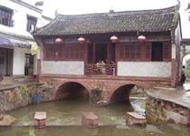 唐模圖片