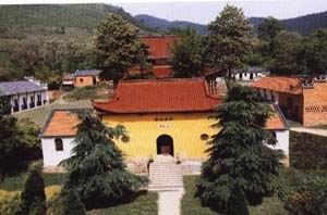 澄心寺圖片