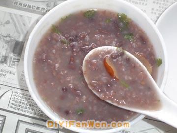 15種秋季滋補養顏粥品