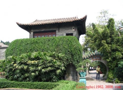 東莞可園圖片