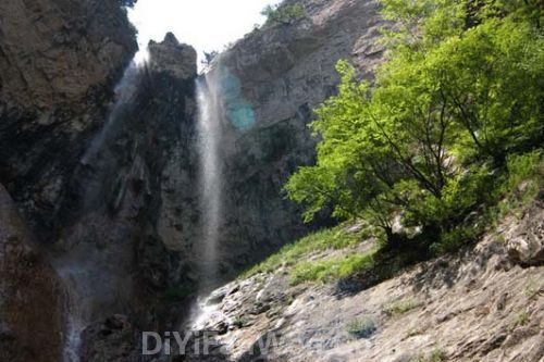 雲夢山圖片