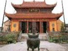 崇明學宮