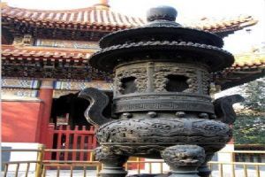 北京雍和宮圖片2圖片