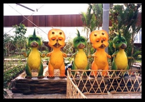 天津天津熱帶植物觀光園圖片