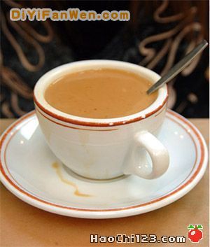 奶茶