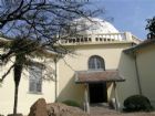 佘山國家旅遊度假區西佘山園