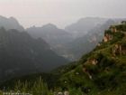 山西王莽嶺風光