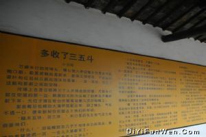 甪直圖片